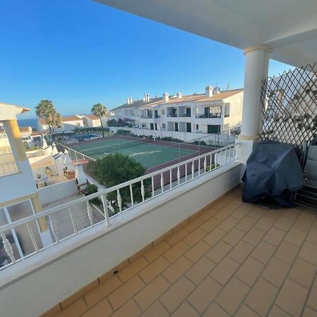 Casa Vela Daire Albufeira Dış mekan fotoğraf