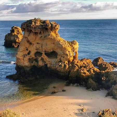 Casa Vela Daire Albufeira Dış mekan fotoğraf
