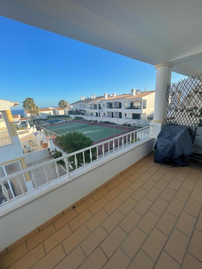 Casa Vela Daire Albufeira Dış mekan fotoğraf