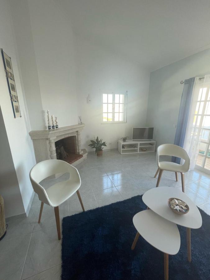 Casa Vela Daire Albufeira Dış mekan fotoğraf