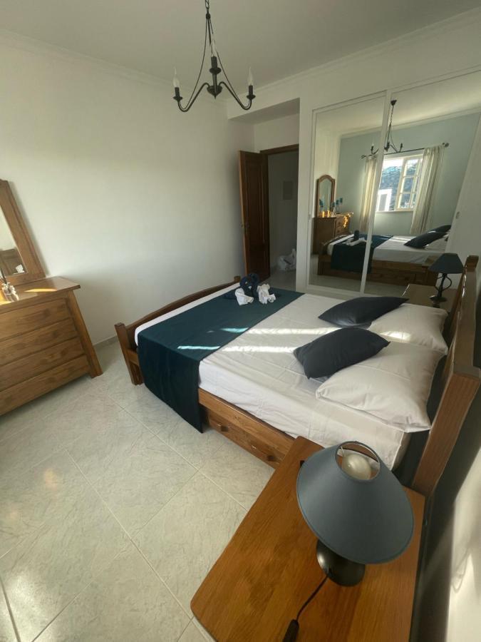 Casa Vela Daire Albufeira Dış mekan fotoğraf