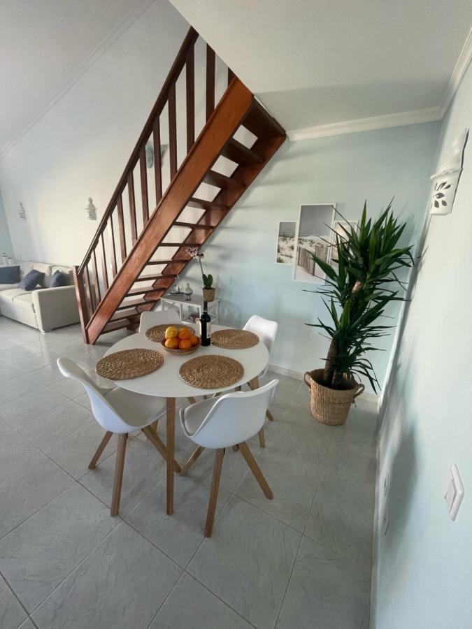 Casa Vela Daire Albufeira Dış mekan fotoğraf